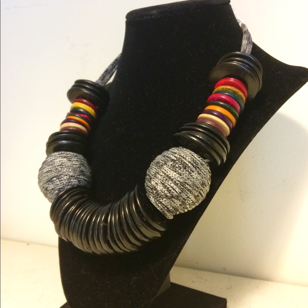 Unique Necklace